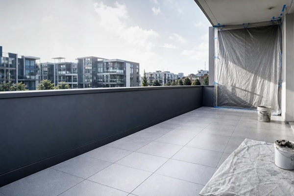 Balcony Rebuilds, Repairs & Waterproofing in Melbourne