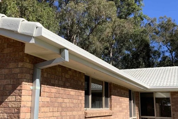 Guttering & Downpipes in Melbourne
