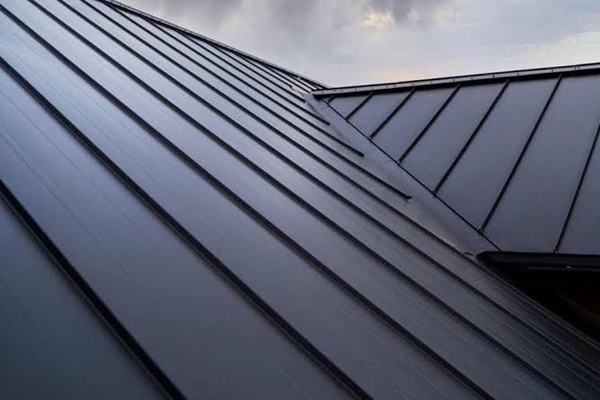 New Metal & Tiled Roofs in Melbourne