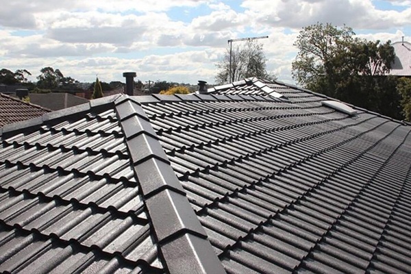 Roof Repointing & Restoration in Melbourne