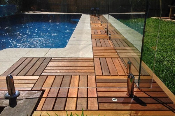Tiling & Decking in Melbourne